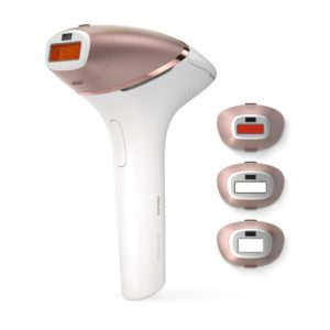 Philips Lumea IPL epilátor