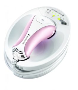 IPL epilátor Remington